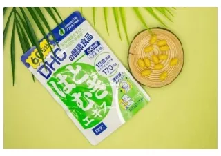 Thời điểm “vàng” dùng viên uống trắng da DHC để đạt hiệu quả tốt nhất