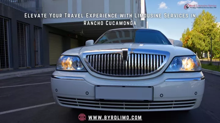 www byrdlimo com