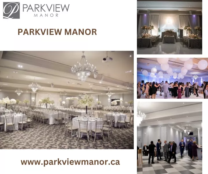 parkview manor