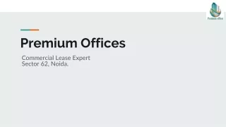 premium offices