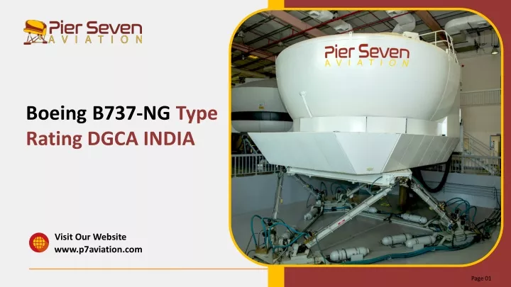 boeing b737 ng type rating dgca india