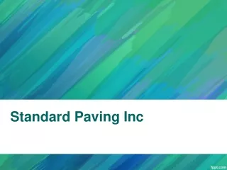 Choosing the Best Driveway Paving Companies Quick Guide