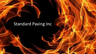 Driveway Paving Contractors Expert Solutions for Durable