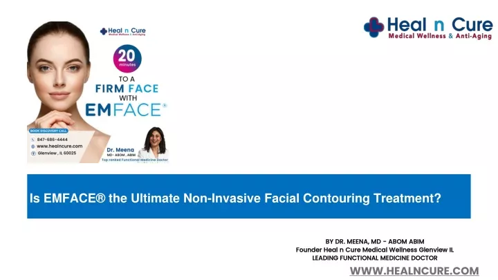 is emface the ultimate non invasive facial