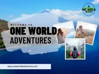 Best tours for solo female travelers