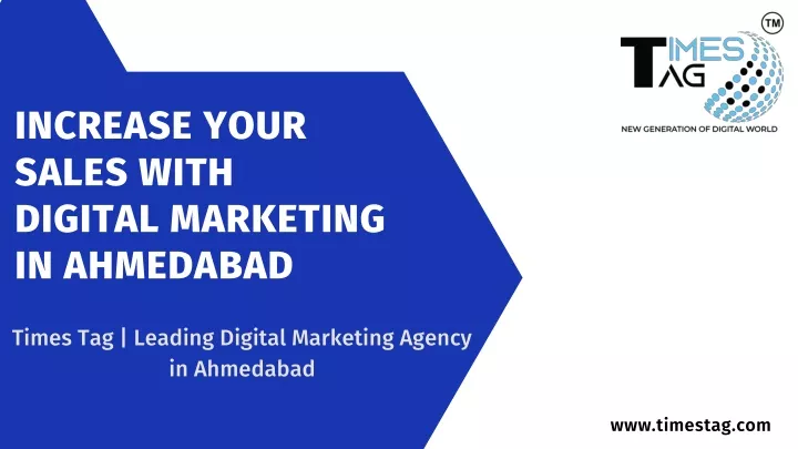 increase your sales with digital marketing