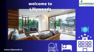 Best Suites and Villas in Goa