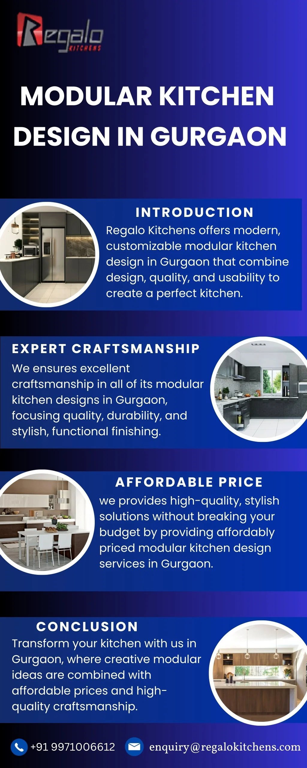 PPT - Modular Kitchen Design In Gurgaon PowerPoint Presentation, free ...