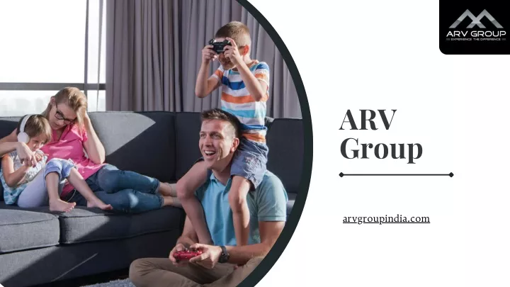 arv group