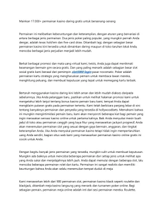 article