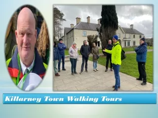 Guided Walking Tours Are A Fantastic Way To Explore Killarney How To Select The Best One