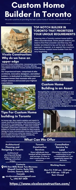 Registered Home Builder