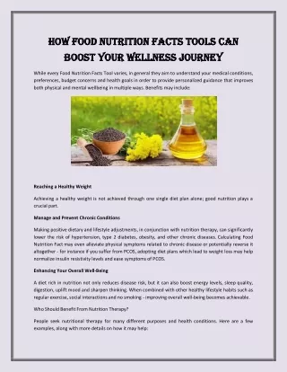 How_Food_Nutrition_Facts_Tools_Can_Boost_Your_Wellness_Journey