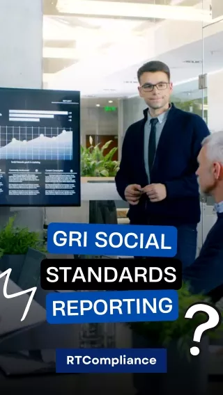gri social standards reporting