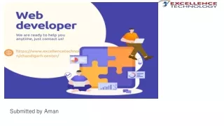 full stack ppt