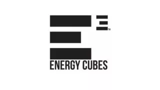 Almond Cherry E3 Energy Cubes
