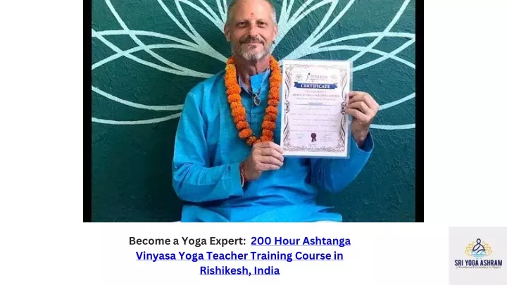 become a yoga expert 200 hour ashtanga vinyasa