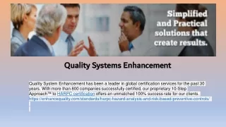 Top HARPC Certification