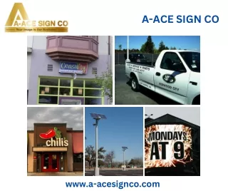 Elevate Your Brand with Custom Vehicle Lettering Signs