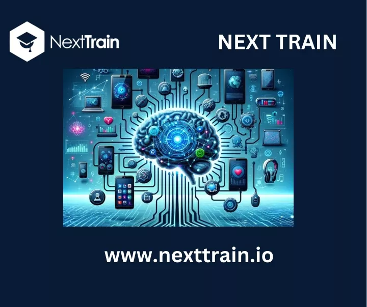 next train