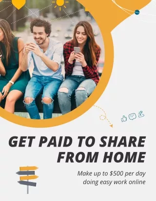 Paying Social Media Jobs,