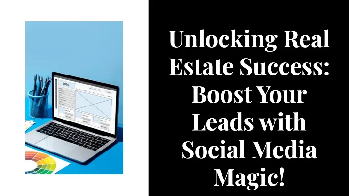 unlocklng real estate success boost your leads