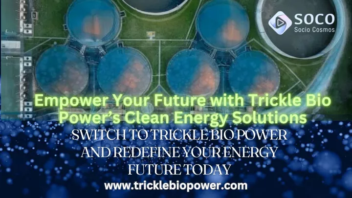 www tricklebiopower com www tricklebiopower com