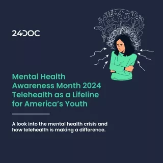 Empowering Minds Telehealth for Youth Mental Health