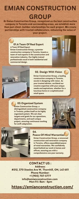 Kitchen Renovation