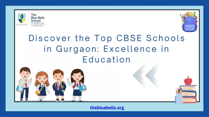 discover the top cbse schools in gurgaon