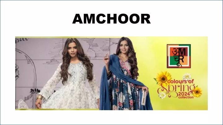 amchoor