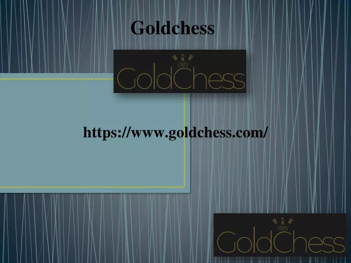 goldchess