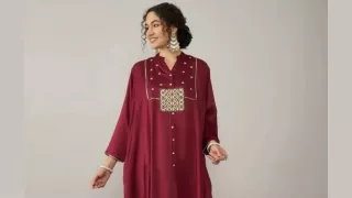 Kurti Set For Women Festive Styling Tips To Stand Out