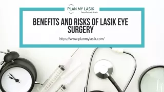 Understanding Lasik Surgery in Delhi