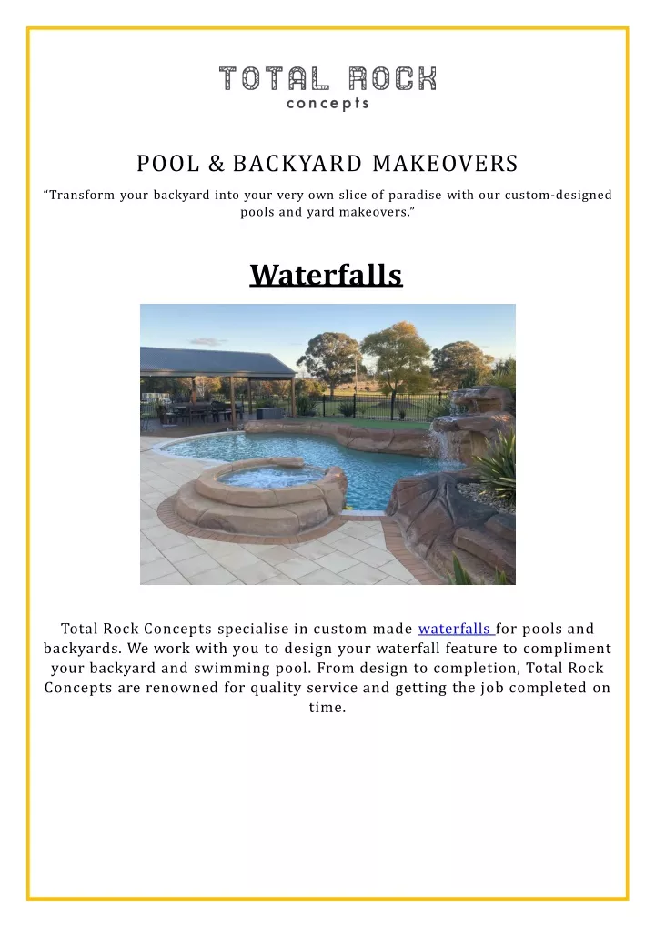 pool backyard makeovers transform your backyard