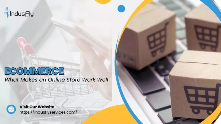 ecommerce ecommerce what makes an online store