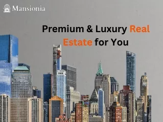 Best Real Estate Websites in India | Top Property Platforms