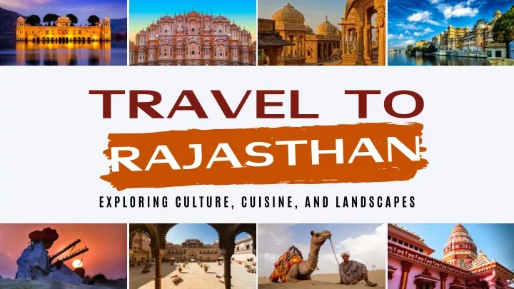 travel to rajasthan