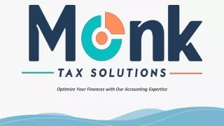 Comprehensive Accounting and Financial Analysis Solutions for SMEs