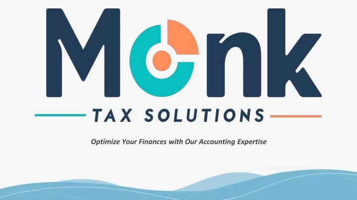 optimize your finances with our accounting