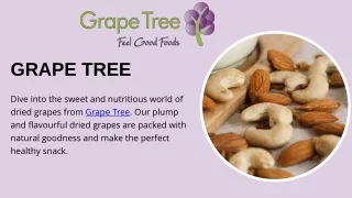 Discover the Versatility of Almonds