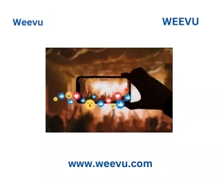weevu