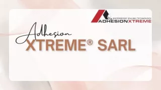 Best Selling Waterproof Leak Repair Tapes – AdhesionXtreme®