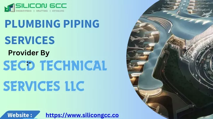 plumbing piping services