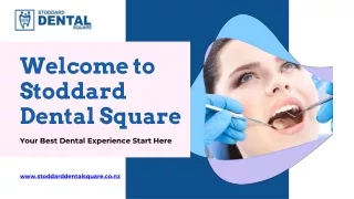 Dental Clinic in Mount Roskill Where Your Smile is Our Priority