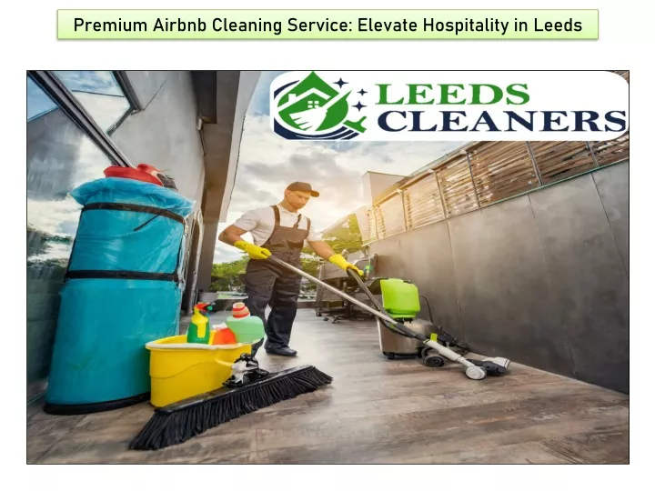 premium airbnb cleaning service elevate