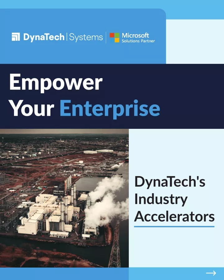 empower your enterprise