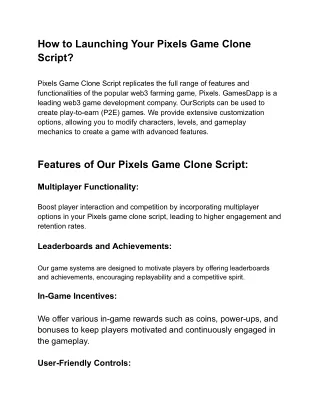 Micro blog Pixels clone