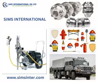 sims international