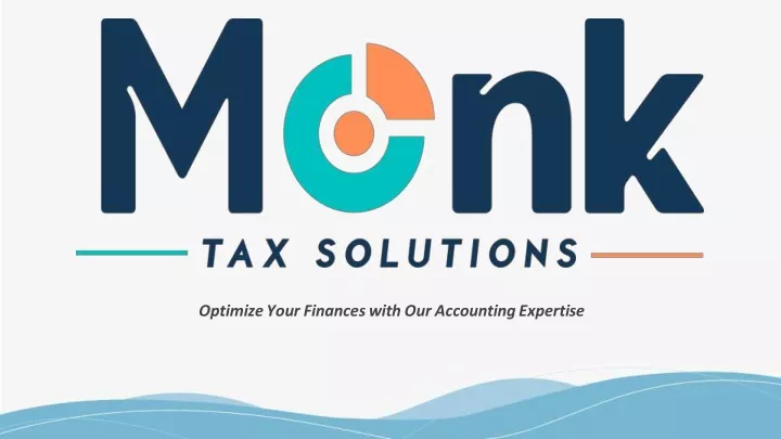 optimize your finances with our accounting